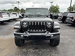 Used 2021 Jeep Gladiator Overland Crew Cab 4WD, Pickup for sale #T240919A - photo 30