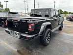 Used 2021 Jeep Gladiator Overland Crew Cab 4WD, Pickup for sale #T240919A - photo 2