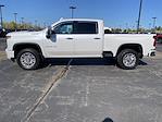 Used 2021 Chevrolet Silverado 3500 High Country Crew Cab 4x4, Pickup for sale #T241124A - photo 5