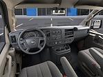 New 2024 Chevrolet Express 2500 Work Van RWD, Empty Cargo Van for sale #T241125 - photo 15