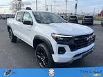 New 2024 Chevrolet Colorado Z71 Crew Cab 4x4, Pickup for sale #T241128 - photo 1