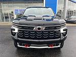 Used 2022 Chevrolet Silverado 1500 ZR2 Crew Cab 4x4, Pickup for sale #T241136A - photo 3