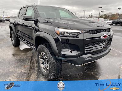 2024 Chevrolet Colorado Crew Cab 4x4, Pickup for sale #T241139 - photo 1