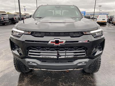 2024 Chevrolet Colorado Crew Cab 4x4, Pickup for sale #T241139 - photo 2