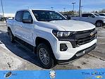 New 2024 Chevrolet Colorado LT Crew Cab 4x4, Pickup for sale #T241140 - photo 1