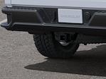 New 2025 Chevrolet Silverado 2500 Work Truck Double Cab 4x4, Pickup for sale #T250060 - photo 14