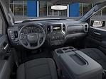 New 2025 Chevrolet Silverado 2500 Work Truck Double Cab 4x4, Pickup for sale #T250060 - photo 15