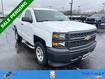 Used 2015 Chevrolet Silverado 1500 Work Truck Regular Cab 4x4, Pickup for sale #T250099A - photo 1