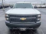 Used 2015 Chevrolet Silverado 1500 Work Truck Regular Cab 4x4, Pickup for sale #T250099A - photo 3