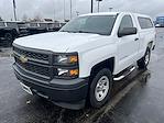 Used 2015 Chevrolet Silverado 1500 Work Truck Regular Cab 4x4, Pickup for sale #T250099A - photo 4