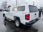 Used 2015 Chevrolet Silverado 1500 Work Truck Regular Cab 4x4, Pickup for sale #T250099A - photo 6