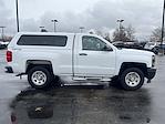 Used 2015 Chevrolet Silverado 1500 Work Truck Regular Cab 4x4, Pickup for sale #T250099A - photo 8