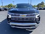 New 2025 Chevrolet Silverado 1500 LTZ Crew Cab 4x4, Pickup for sale #T250101 - photo 3