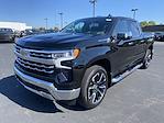 New 2025 Chevrolet Silverado 1500 LTZ Crew Cab 4x4, Pickup for sale #T250101 - photo 4