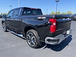 New 2025 Chevrolet Silverado 1500 LTZ Crew Cab 4x4, Pickup for sale #T250101 - photo 6