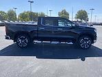 New 2025 Chevrolet Silverado 1500 LTZ Crew Cab 4x4, Pickup for sale #T250101 - photo 8