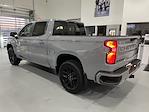 New 2025 Chevrolet Silverado 1500 RST Crew Cab 4x4, Pickup for sale #T250113 - photo 6