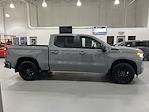 New 2025 Chevrolet Silverado 1500 RST Crew Cab 4x4, Pickup for sale #T250113 - photo 8