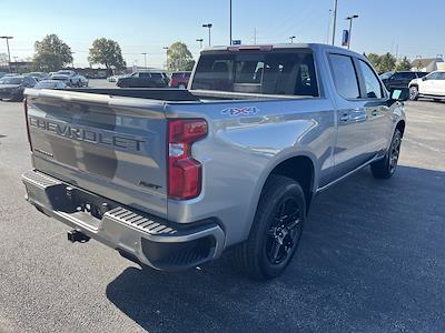 2025 Chevrolet Silverado 1500 Crew Cab 4x4, Pickup for sale #T250133 - photo 2