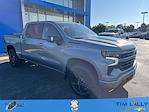 New 2025 Chevrolet Silverado 1500 RST Crew Cab 4x4, Pickup for sale #T250133 - photo 1