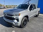 New 2025 Chevrolet Silverado 1500 RST Crew Cab 4x4, Pickup for sale #T250133 - photo 4