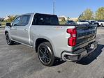 New 2025 Chevrolet Silverado 1500 RST Crew Cab 4x4, Pickup for sale #T250133 - photo 6