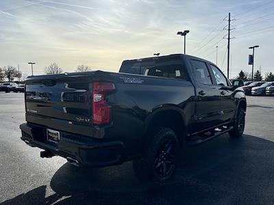 2025 Chevrolet Silverado 1500 Crew Cab 4x4, Pickup for sale #T250136 - photo 2