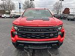 New 2025 Chevrolet Silverado 1500 Custom Crew Cab 4x4, Pickup for sale #T250137 - photo 3