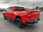 New 2025 Chevrolet Silverado 1500 Custom Crew Cab 4x4, Pickup for sale #T250137 - photo 6