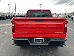 New 2025 Chevrolet Silverado 1500 Custom Crew Cab 4x4, Pickup for sale #T250137 - photo 7