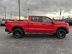 New 2025 Chevrolet Silverado 1500 Custom Crew Cab 4x4, Pickup for sale #T250137 - photo 8