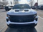 New 2025 Chevrolet Silverado 1500 Custom Crew Cab 4x4, Pickup for sale #T250149 - photo 3