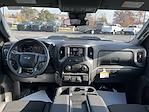 New 2025 Chevrolet Silverado 1500 Custom Crew Cab 4x4, Pickup for sale #T250149 - photo 23