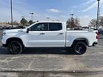 New 2025 Chevrolet Silverado 1500 Custom Crew Cab 4x4, Pickup for sale #T250149 - photo 5