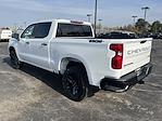 New 2025 Chevrolet Silverado 1500 Custom Crew Cab 4x4, Pickup for sale #T250149 - photo 6