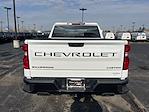 New 2025 Chevrolet Silverado 1500 Custom Crew Cab 4x4, Pickup for sale #T250149 - photo 7