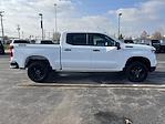 New 2025 Chevrolet Silverado 1500 Custom Crew Cab 4x4, Pickup for sale #T250149 - photo 8