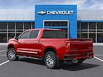 2025 Chevrolet Silverado 1500 Crew Cab 4x4, Pickup for sale #T250173 - photo 3