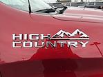 New 2025 Chevrolet Silverado 1500 High Country Crew Cab 4x4, Pickup for sale #T250173 - photo 31