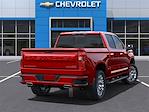 2025 Chevrolet Silverado 1500 Crew Cab 4x4, Pickup for sale #T250173 - photo 4