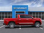 2025 Chevrolet Silverado 1500 Crew Cab 4x4, Pickup for sale #T250173 - photo 5