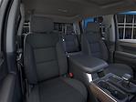 New 2025 Chevrolet Silverado 1500 LT Crew Cab 4x4, Pickup for sale #T250174 - photo 16