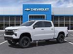 New 2025 Chevrolet Silverado 1500 LT Crew Cab 4x4, Pickup for sale #T250174 - photo 2