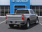 New 2025 Chevrolet Silverado 1500 LT Crew Cab 4x4, Pickup for sale #T250182 - photo 4