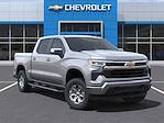 New 2025 Chevrolet Silverado 1500 LT Crew Cab 4x4, Pickup for sale #T250182 - photo 7