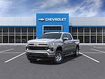 New 2025 Chevrolet Silverado 1500 LT Crew Cab 4x4, Pickup for sale #T250182 - photo 8