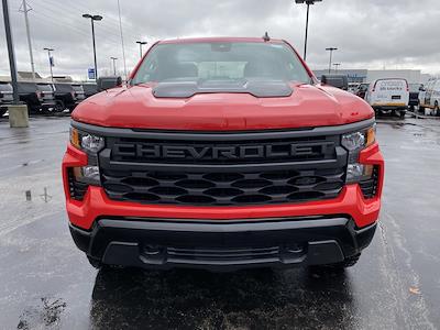 2025 Chevrolet Silverado 1500 Crew Cab 4x4, Pickup for sale #T250183 - photo 2