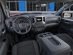 New 2025 Chevrolet Silverado 1500 Custom Crew Cab 4x4, Pickup for sale #T250183 - photo 15