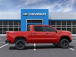 New 2025 Chevrolet Silverado 1500 Custom Crew Cab 4x4, Pickup for sale #T250183 - photo 5