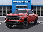 New 2025 Chevrolet Silverado 1500 Custom Crew Cab 4x4, Pickup for sale #T250183 - photo 6